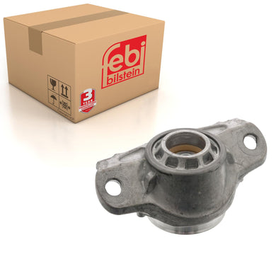 Rear Strut Mounting No Friction Bearing Fits Volkswagen Golf 7 Sports Febi 45717