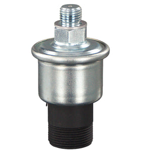 Oil Pressure Sending Unit Inc Sealing Ring Fits IVECO TurboStar Turbo Febi 45725