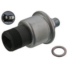 Load image into Gallery viewer, Oil Pressure Sending Unit Inc Sealing Ring Fits IVECO TurboStar Turbo Febi 45725