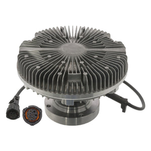 Fan Coupling Fits Renault MAGNUMMagnum OE 7420993868 Febi 45732