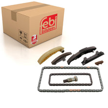 Load image into Gallery viewer, Camshaft Timing Chain Kit Fits VW Golf T5 Audi A3 TT 03H 109 503 B Febi 45735