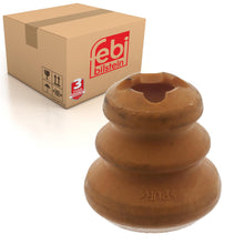 Load image into Gallery viewer, Rear Shock Absorber Bump Stop Fits Volkswagen Passat 4motion syncro A Febi 45736