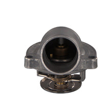 Load image into Gallery viewer, Thermostat Inc Housing Seal &amp; Temperature Sensor Fits Ssangyong Actyo Febi 45739