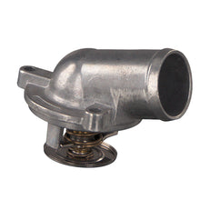 Load image into Gallery viewer, Thermostat Inc Housing Seal &amp; Temperature Sensor Fits Ssangyong Actyo Febi 45739