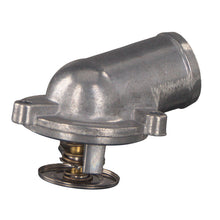 Load image into Gallery viewer, Thermostat Inc Housing Seal &amp; Temperature Sensor Fits Ssangyong Actyo Febi 45739