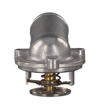 Load image into Gallery viewer, Thermostat Inc Housing Seal &amp; Temperature Sensor Fits Ssangyong Actyo Febi 45739