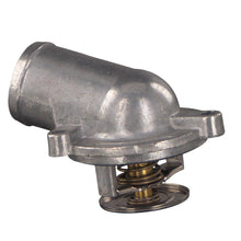 Load image into Gallery viewer, Thermostat Inc Housing Seal &amp; Temperature Sensor Fits Ssangyong Actyo Febi 45739