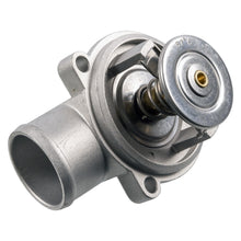 Load image into Gallery viewer, Thermostat Inc Housing Seal &amp; Temperature Sensor Fits Ssangyong Actyo Febi 45739