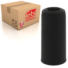 Load image into Gallery viewer, Rear Shock Absorber Protective Cap Fits Audi A4 quattro A5 A6 A7 Q5 R Febi 45741