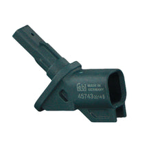 Load image into Gallery viewer, Front Abs Sensor Fits Ford C-MAX Focus Mondeo OE 1356184 Febi 45743