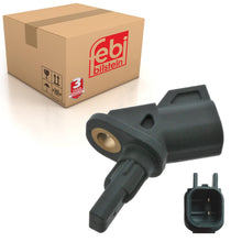 Load image into Gallery viewer, Front Abs Sensor Fits Ford C-MAX Focus Mondeo OE 1356184 Febi 45743