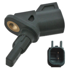 Load image into Gallery viewer, Front Abs Sensor Fits Ford C-MAX Focus Mondeo OE 1356184 Febi 45743