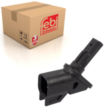 Load image into Gallery viewer, Abs Sensor Fits Mazda Axela BK BL Mazda3 Mazda3Sport Mazda5 CR CW Pre Febi 45744