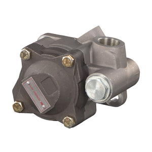 Power Steering Pump Fits Neoplan CENTROLINER CITYLINER JETLINER SKYLI Febi 45751