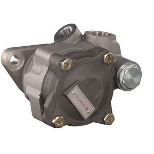 Power Steering Pump Fits Neoplan CENTROLINER CITYLINER JETLINER SKYLI Febi 45751