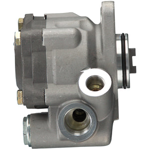 Power Steering Pump Fits Neoplan CENTROLINER CITYLINER JETLINER SKYLI Febi 45751