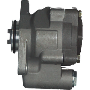 Power Steering Pump Fits Neoplan CENTROLINER CITYLINER JETLINER SKYLI Febi 45751
