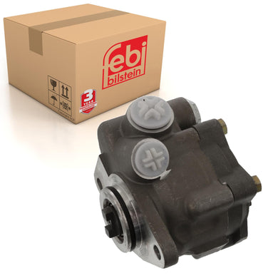 Power Steering Pump Fits Neoplan CENTROLINER CITYLINER JETLINER SKYLI Febi 45751