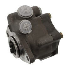Load image into Gallery viewer, Power Steering Pump Fits Neoplan CENTROLINER CITYLINER JETLINER SKYLI Febi 45751