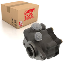 Load image into Gallery viewer, Power Steering Pump Fits Neoplan CENTROLINER CITYLINER JETLINER STARL Febi 45752