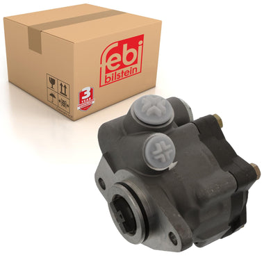 Power Steering Pump Fits Neoplan CENTROLINER CITYLINER JETLINER STARL Febi 45752