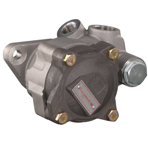 Power Steering Pump Fits Neoplan CENTROLINER CITYLINER JETLINER STARL Febi 45753