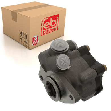 Power Steering Pump Fits Neoplan CENTROLINER CITYLINER JETLINER STARL Febi 45753
