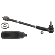 Load image into Gallery viewer, Front Right Tie Rod Inc Steering Boot Set Fits Volkswagen Crossgolf E Febi 45760