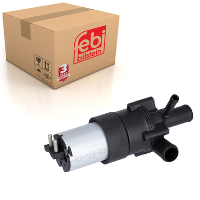 Additional Water Pump Fits Mercedes Benz C-Class Model 202 CLK 208 E- Febi 45771