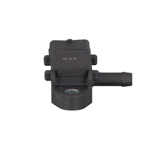 Exhaust Pressure Sensor Fits Vauxhall Astra Cascada Corsa Insignia Me Febi 45772