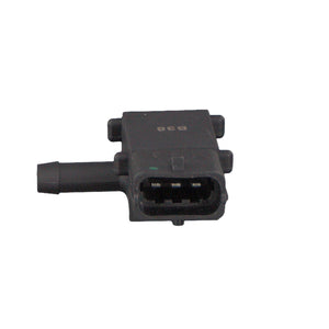 Exhaust Pressure Sensor Fits Vauxhall Astra Cascada Corsa Insignia Me Febi 45772