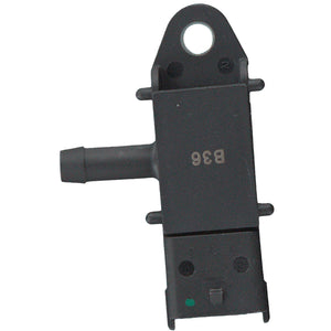 Exhaust Pressure Sensor Fits Vauxhall Astra Cascada Corsa Insignia Me Febi 45772