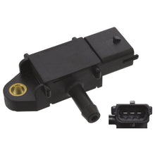 Load image into Gallery viewer, Exhaust Pressure Sensor Fits Vauxhall Astra Cascada Corsa Insignia Me Febi 45772
