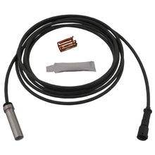 Load image into Gallery viewer, Abs Sensor Inc Sleeve &amp; Grease Fits Mercedes Benz Actros Atego 18t Ax Febi 45775