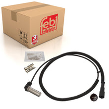 Load image into Gallery viewer, Abs Sensor Inc Sleeve &amp; Grease Fits DAF bitte Abmessungen beachten/pl Febi 45779
