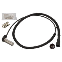 Load image into Gallery viewer, Abs Sensor Inc Sleeve &amp; Grease Fits DAF bitte Abmessungen beachten/pl Febi 45779