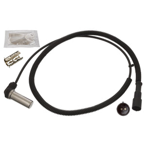 Abs Sensor Inc Sleeve & Grease Fits DAF bitte Abmessungen beachten/pl Febi 45779