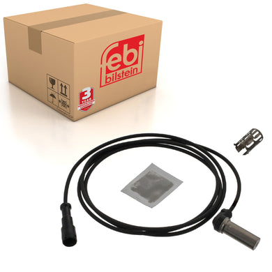 Abs Sensor Inc Sleeve & Grease Fits Neoplan bitte Abmessungen beachte Febi 45780