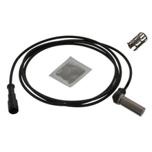 Load image into Gallery viewer, Abs Sensor Inc Sleeve &amp; Grease Fits Neoplan bitte Abmessungen beachte Febi 45780