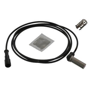 Abs Sensor Inc Sleeve & Grease Fits Neoplan bitte Abmessungen beachte Febi 45780