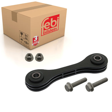 Front Drop Link Amarok Anti Roll Bar Stabiliser Fits VW 4motion Febi 45784