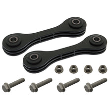 Load image into Gallery viewer, Front Stabiliser Link Set Inc Bolts &amp; Lock Nuts Fits Volkswagen Amaro Febi 45785