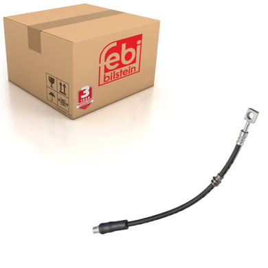 Front Brake Hose Fits Vauxhall Signum Vectra Saab 43168 OE 5562203 Febi 45786