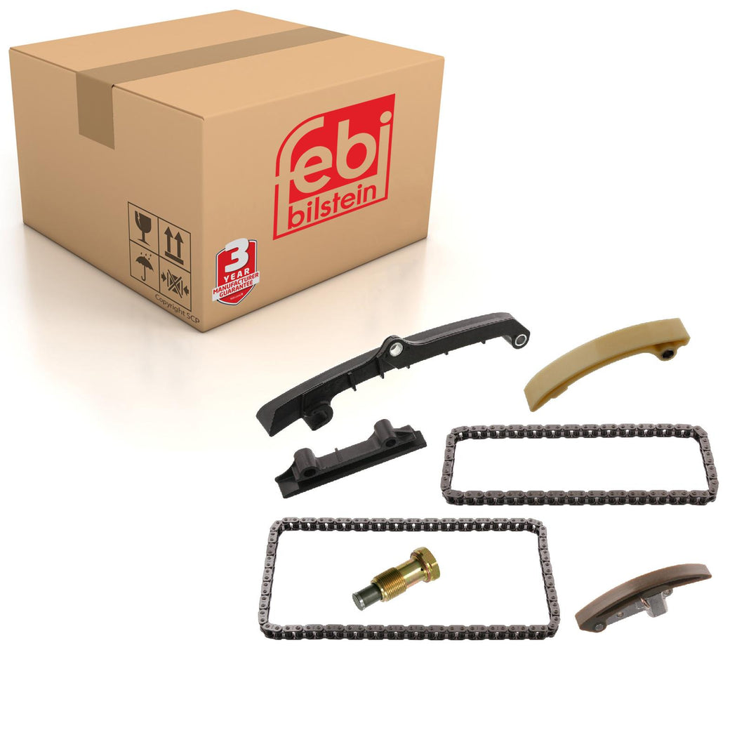 Camshaft Timing Chain Fits VW Golf Passat T4 Seat 021 109 503 D Febi 45792