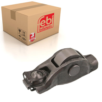 Roller Rocking Lever Fits Volkswagen Caddy 4 SA Fox Golf 7 Sportsvan Febi 45794