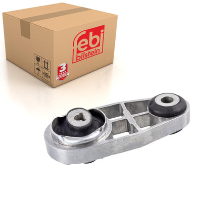 Megane Rear Engine Mount Mounting Support Fits Renault 82 00 777 542 Febi 45796