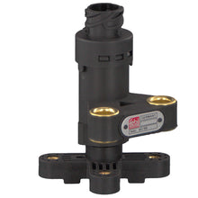 Load image into Gallery viewer, Level Control System Sensor Fits Mercedes Benz Actros Atego 18t Axor Febi 45799