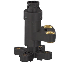 Load image into Gallery viewer, Level Control System Sensor Fits Mercedes Benz Actros Atego 18t Axor Febi 45799