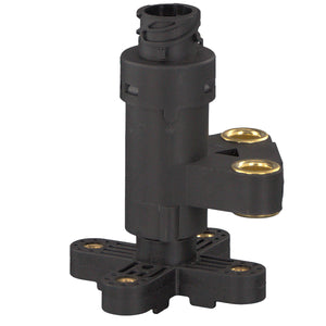 Level Control System Sensor Fits Mercedes Benz Actros Atego 18t Axor Febi 45799