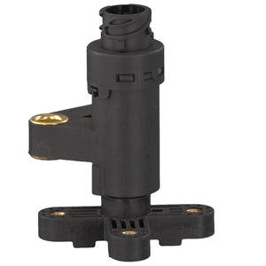 Level Control System Sensor Fits Mercedes Benz Actros Atego 18t Axor Febi 45799